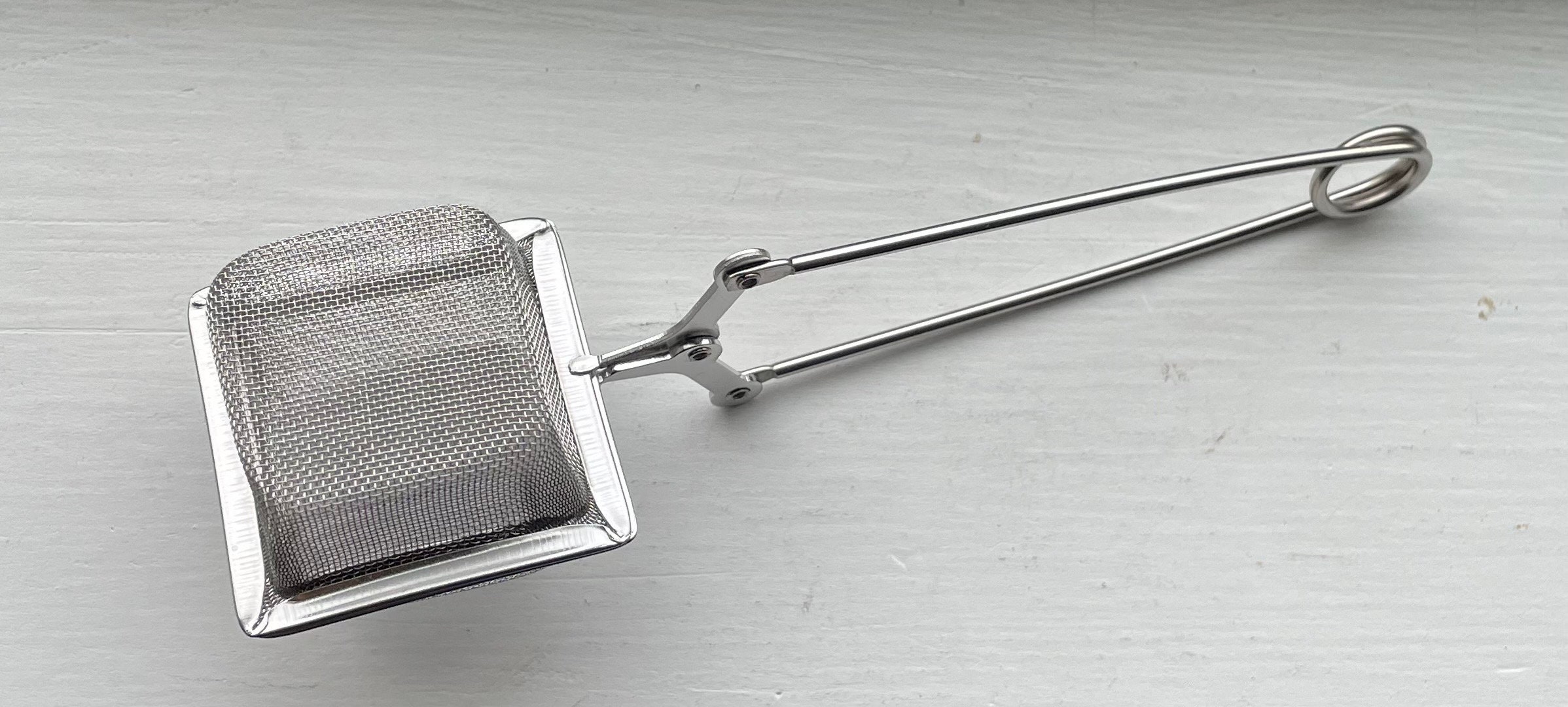 Amazing Elegant Collectible Silver Tea 
