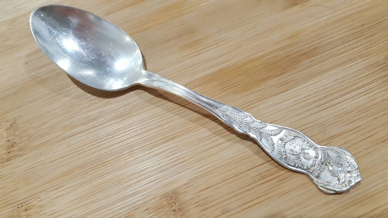 Minnesota souvenir spoon - Etsy 日本