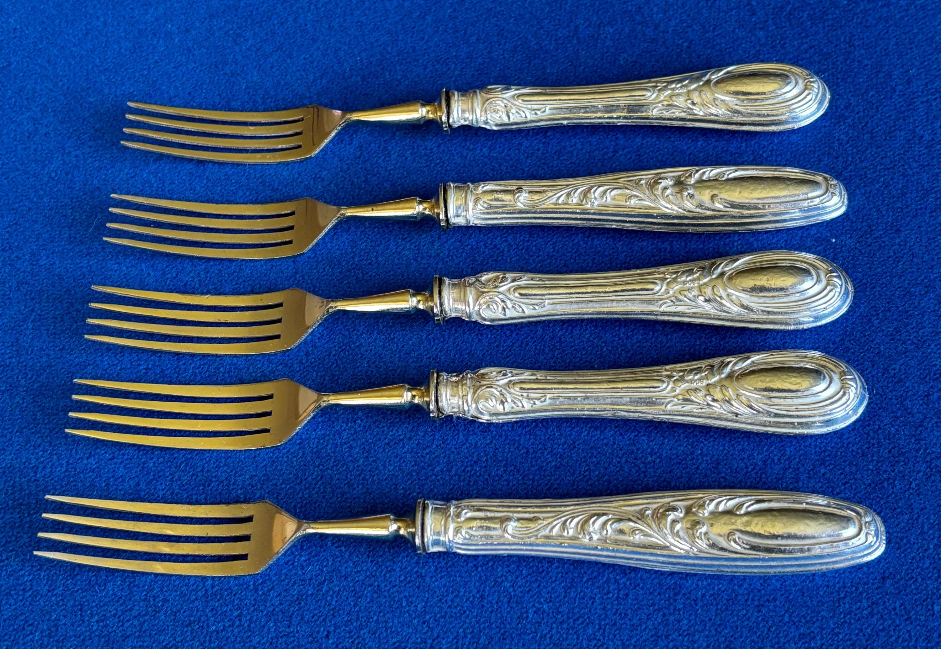 Amazing Gorgeous Antique Collectible SOLINGEN 