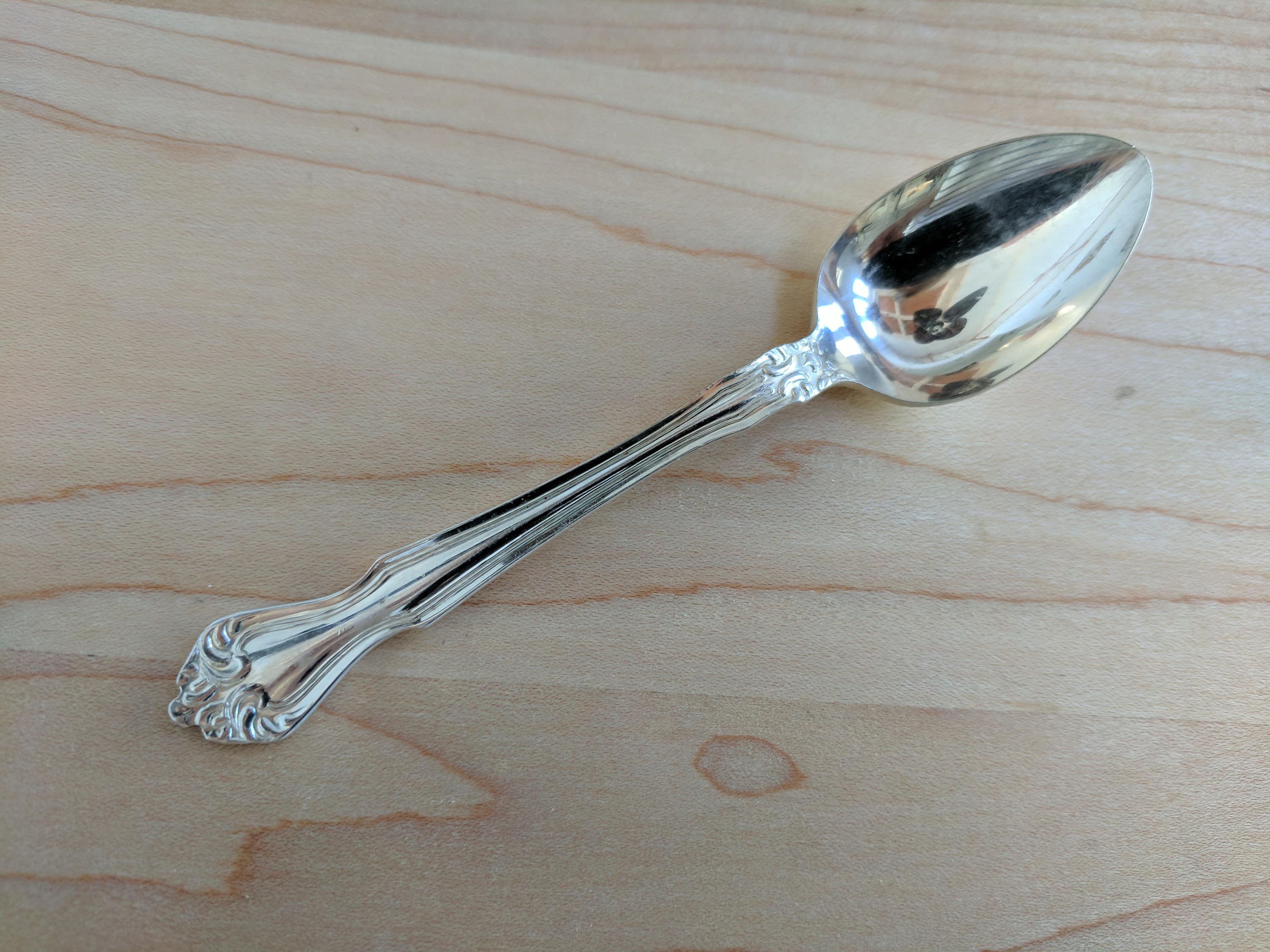 rogers and hamilton silverware
