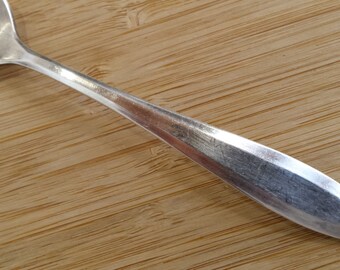 アンティーク COMMUNITY 1914 PATRICIAN ティースプーン 6 1/8 インチ