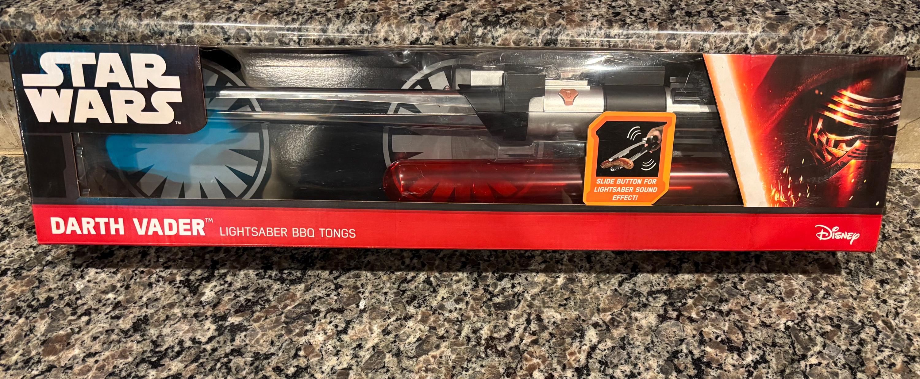 Amazing Collectible Disney Star Wars Large 