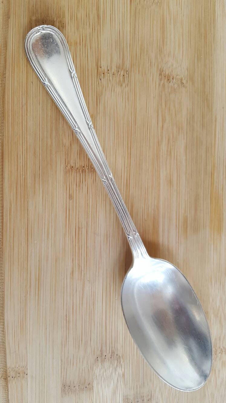 James Dixon Spoon - Etsy
