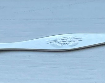 Couteau à tartiner Marly Métal Argenté