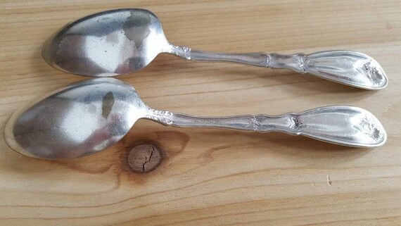 アンティーク コレクター 1881 ROGERS 1908 LA VIGNE サービング
