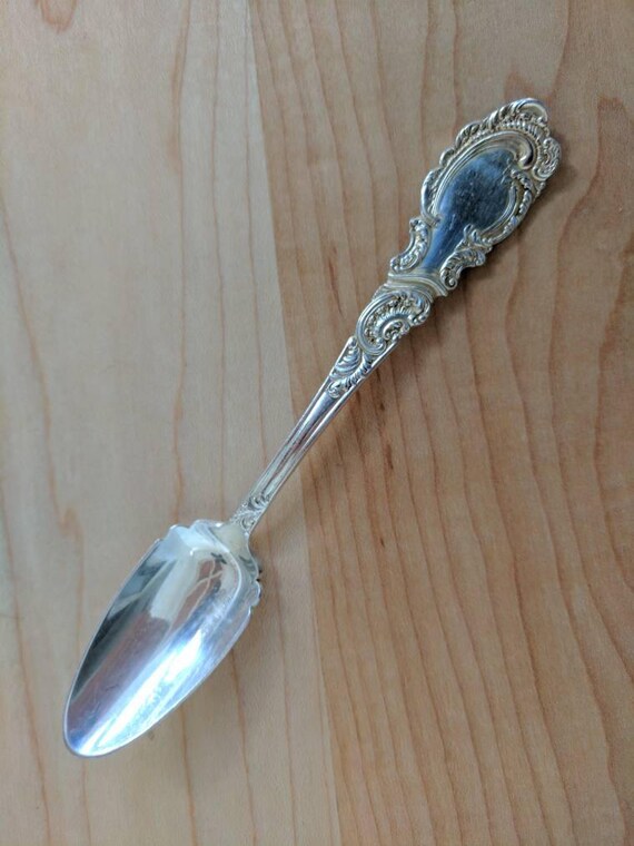 rogers and hamilton silverware