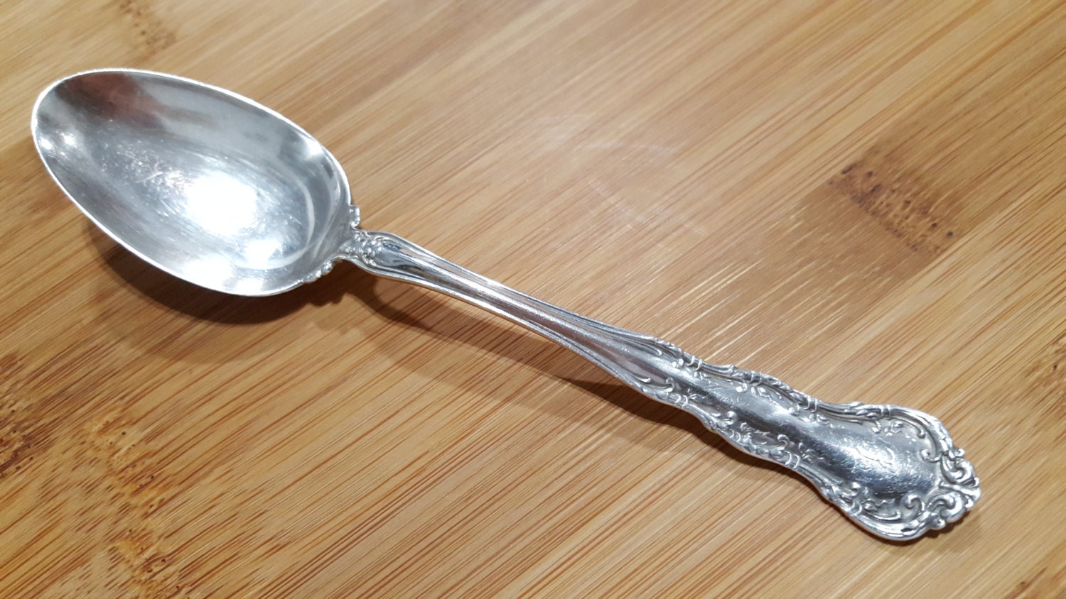 Wallace sterling silverware - Etsy 日本
