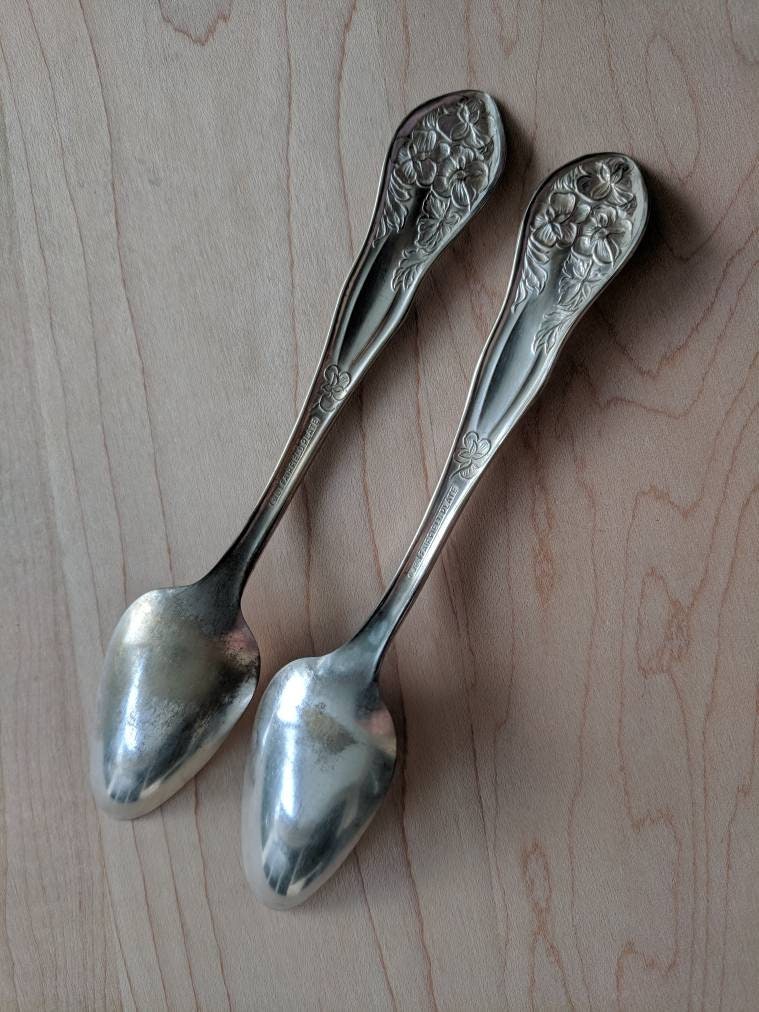 Antique Fairfield Silver 1913 FAIRFIELD ONE Etsy