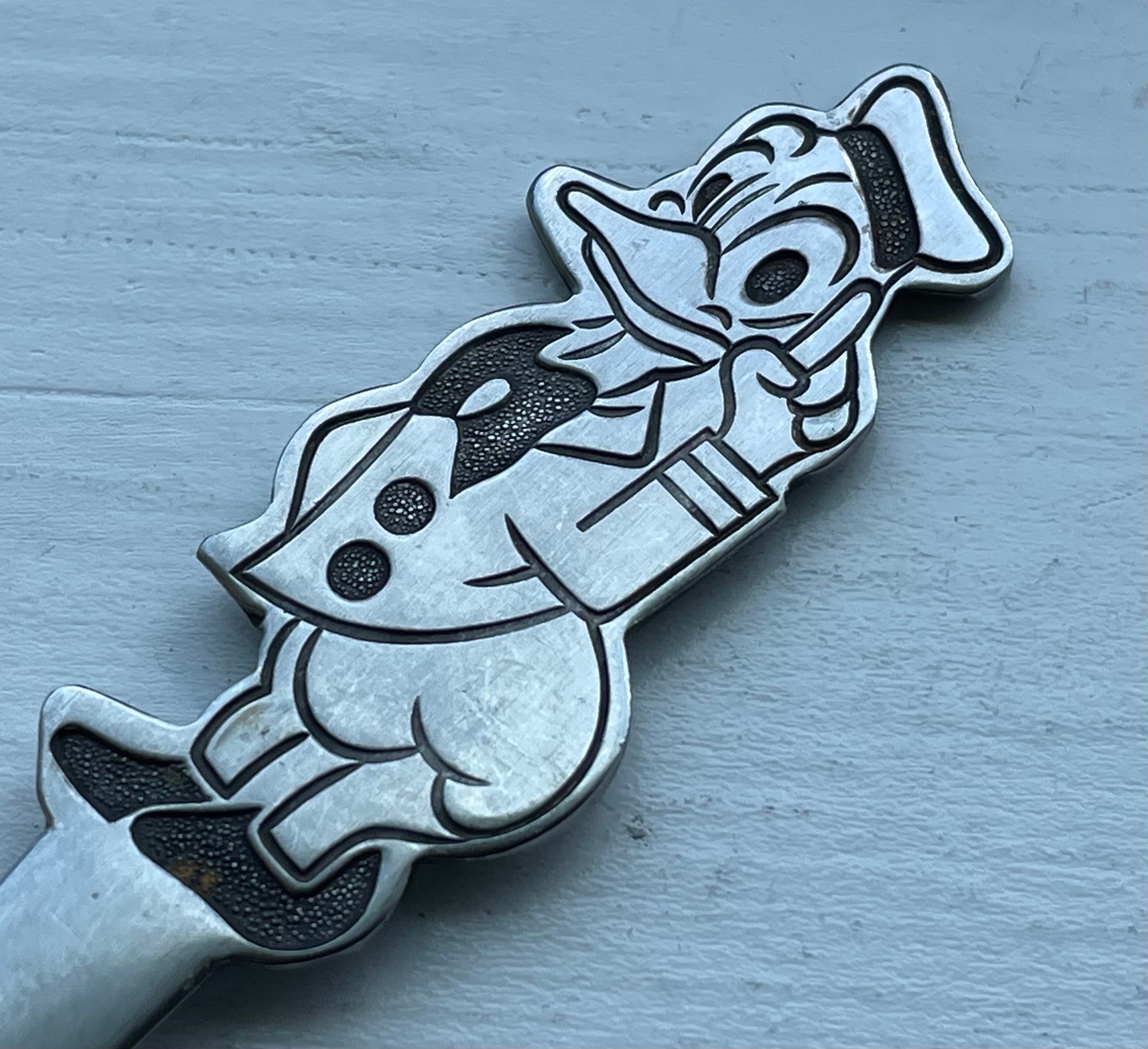 希少で素晴らしいコレクター向けヴィンテージノベルティ ウォルト