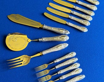 Amazing Gorgeous Antique Collectible SOLINGEN 