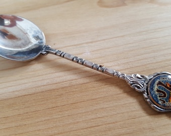 シルバースプーン3本セット　純銀37グラム　カナダ　スコットランド　ロータリー il_340x270.841338674_rtnx.jpg