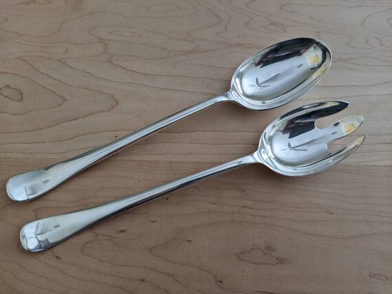 A233 ヴィンテージ サービングスプーン A233 ヴィンテージ サービングスプーン A233 ヴィンテージ サービング