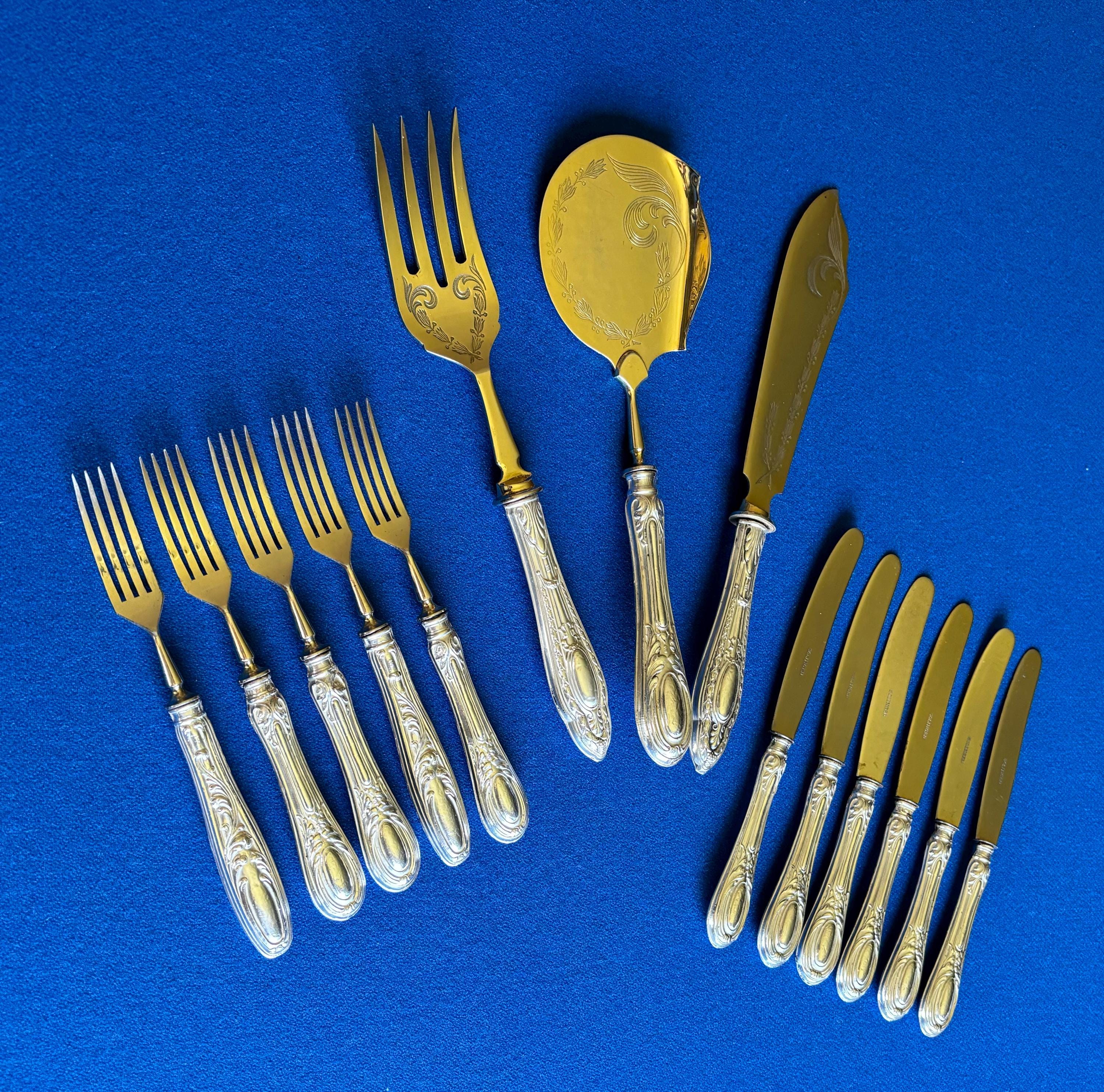 Amazing Gorgeous Antique Collectible SOLINGEN 