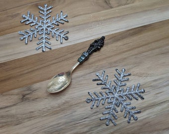 ヴィンテージ コレクターズ リード & バートン シルバー 1990 年