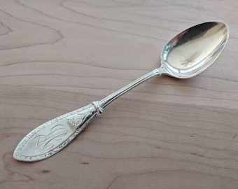 ヴィンテージ スターリングシルバー 925 ゴージャス スターリング