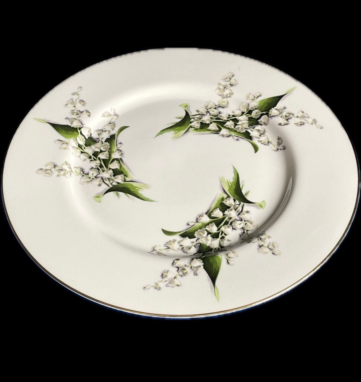 Gorgeous Vintage FINE ARTS China Co. 