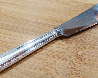 アンティーク コレクター向け クリストフル クリスクロスエッジ シャン