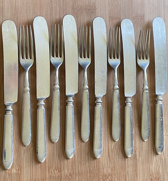 Seau galvanisé de 9 L avec essoreuse pour vadrouille