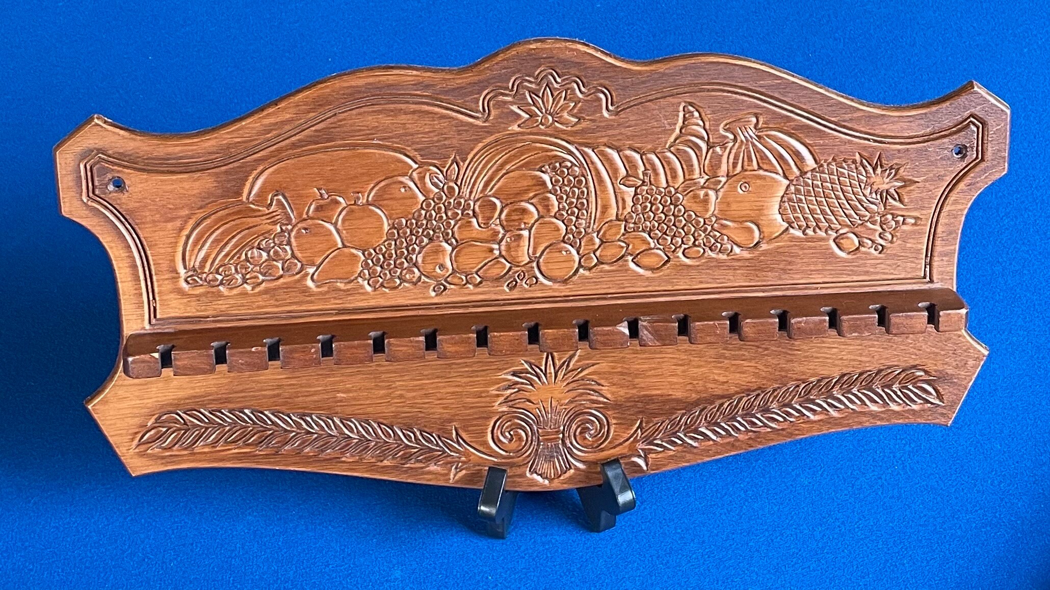 Souvenir spoon rack - Etsy 日本