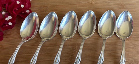 Rare Amazing Gorgeous Elegant Antique AMERICAN SILVER Co. 1906