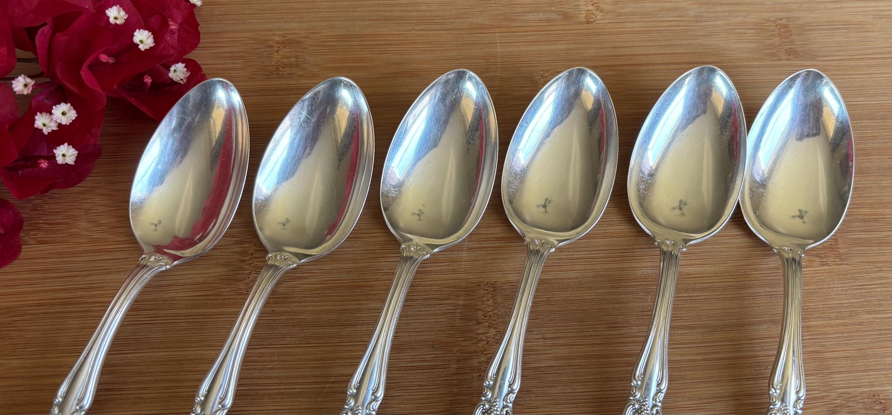 Rare Amazing Gorgeous Elegant Antique AMERICAN SILVER Co. 1906