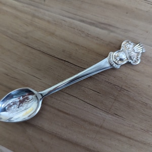 Buy Bucherer Rolex Spoon Online In India - Etsy India