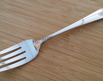 Vintage Prestige Piatto 1951 DISTINCTION Forchetta per insalata /dessert 6 1/2", Set di 9