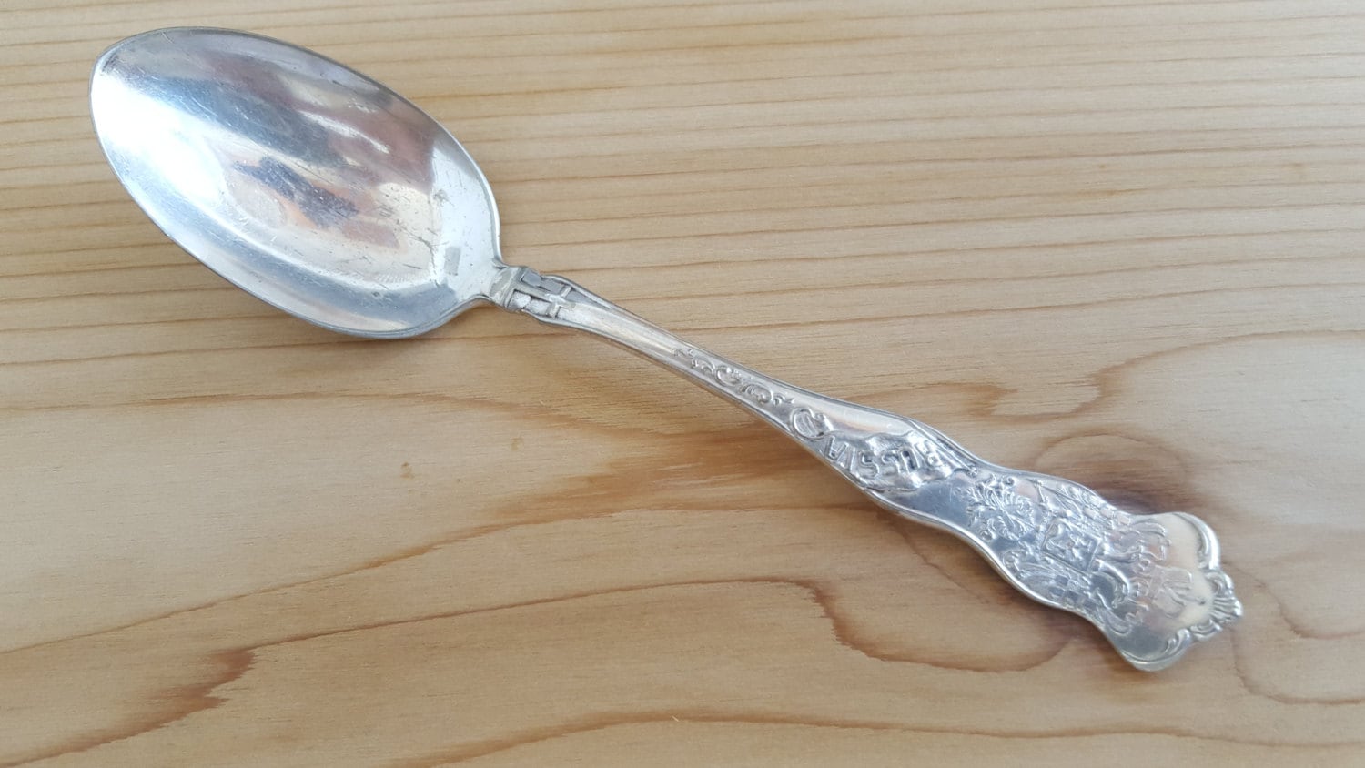 Russian silverware - Etsy 日本