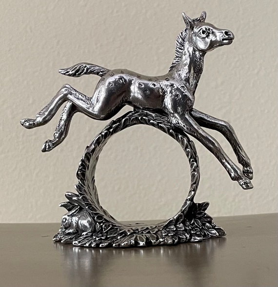 驚くほど希少でゴージャスな REED & BARTON Silver Co 1824 限定