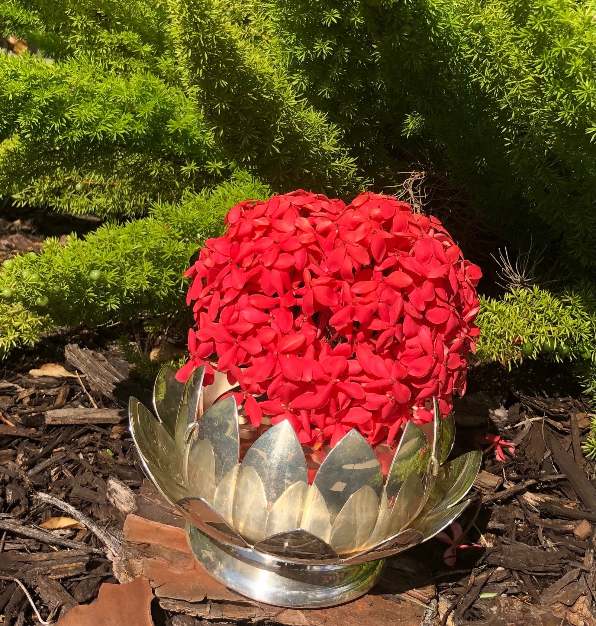 Reed and Barton 3002 - Etsy