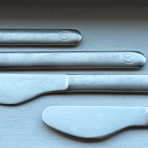 Lufthansa spoons - Etsy 日本