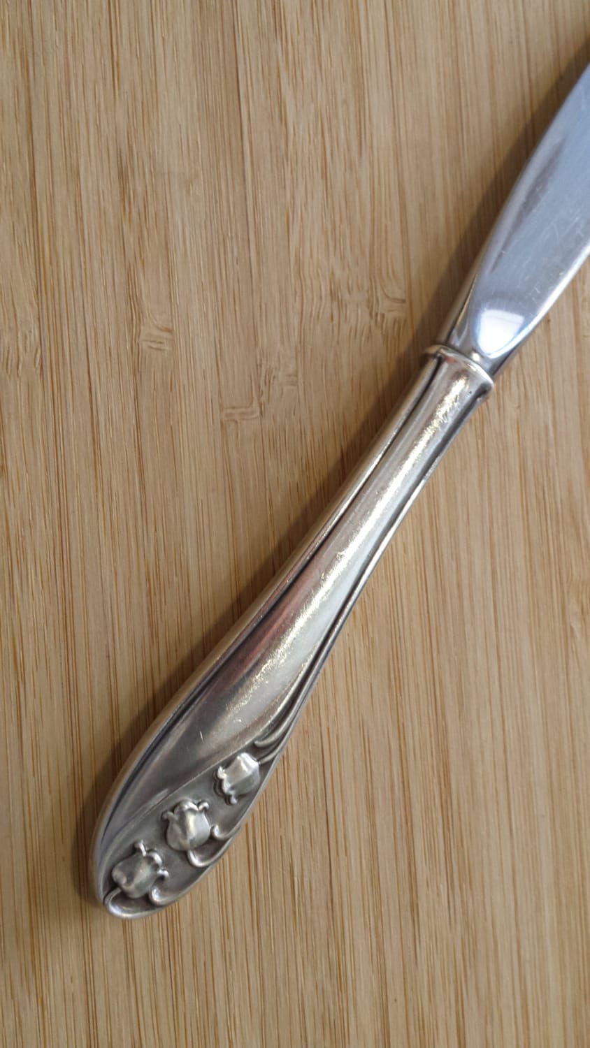1950 Gorham Sterling - Etsy