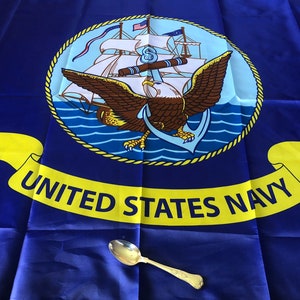 Us Military Flatware - Etsy