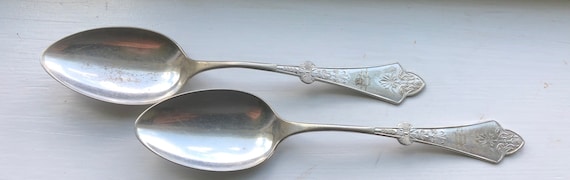 Simpson hall miller outlet & co silverware