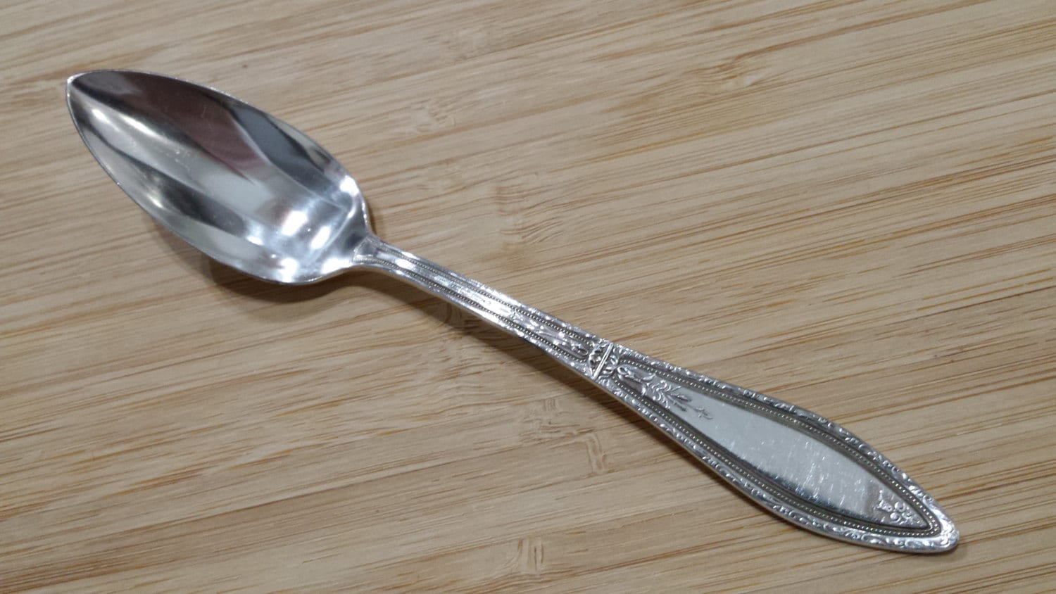 アンティーク Wm A Rogers 1926 CORONET/MYSTIC グレープフルーツ