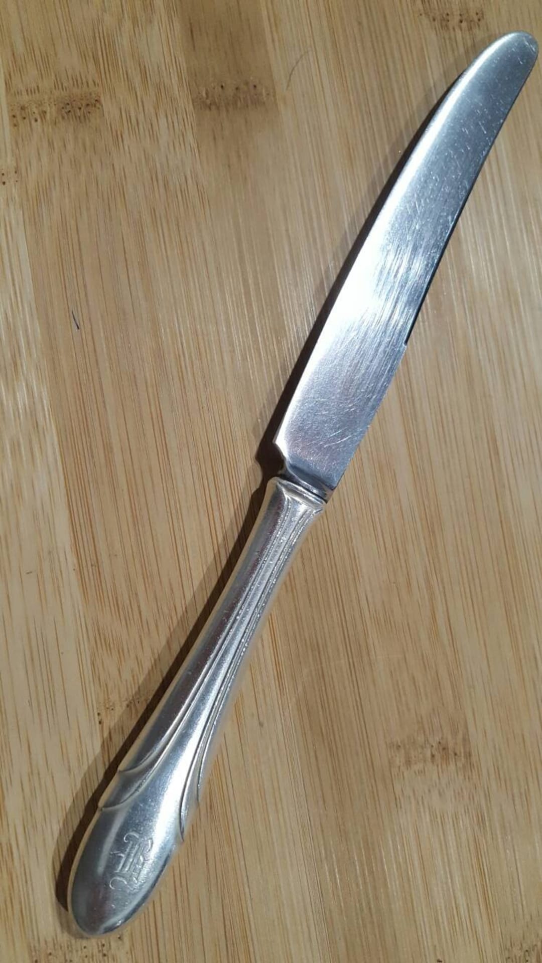 Antique TOWLE Sterling 1931 SYMPHONY New French Hollow Dinner