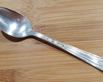 アンティーク ナショナル シルバー 1930 フィレンツェ デミタス