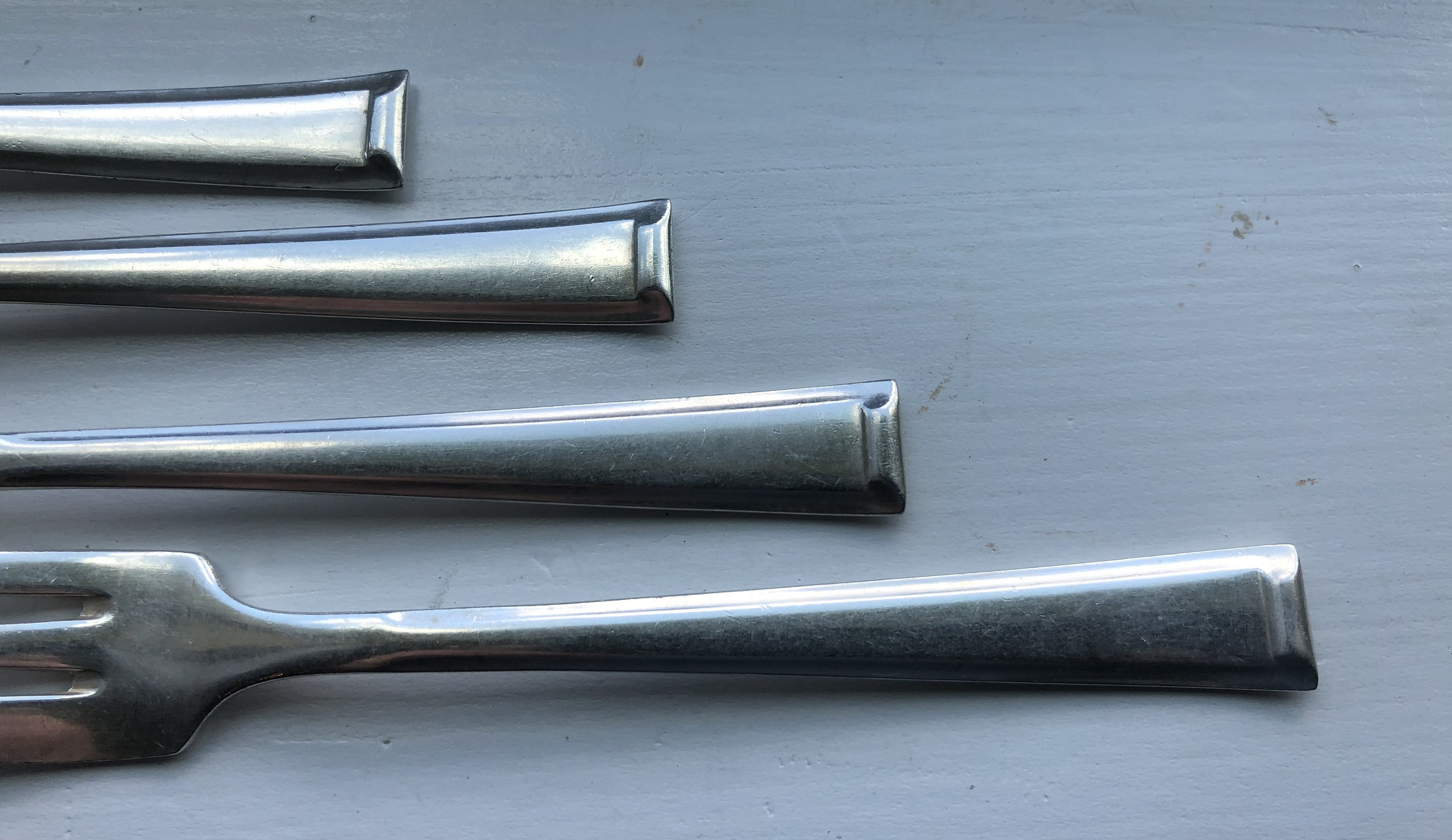 Bruckmann 童話　シルバー　スプーン　フォーク Bruckmann Silver | eBay
