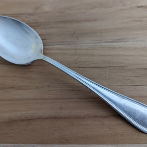 Vintage Us Navy Silverware - Etsy