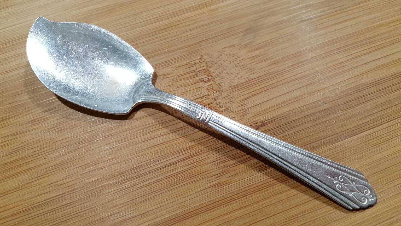 Antique CRUSADER Plate 1929 DREXEL Large Solid Jelly Server 6 Etsy