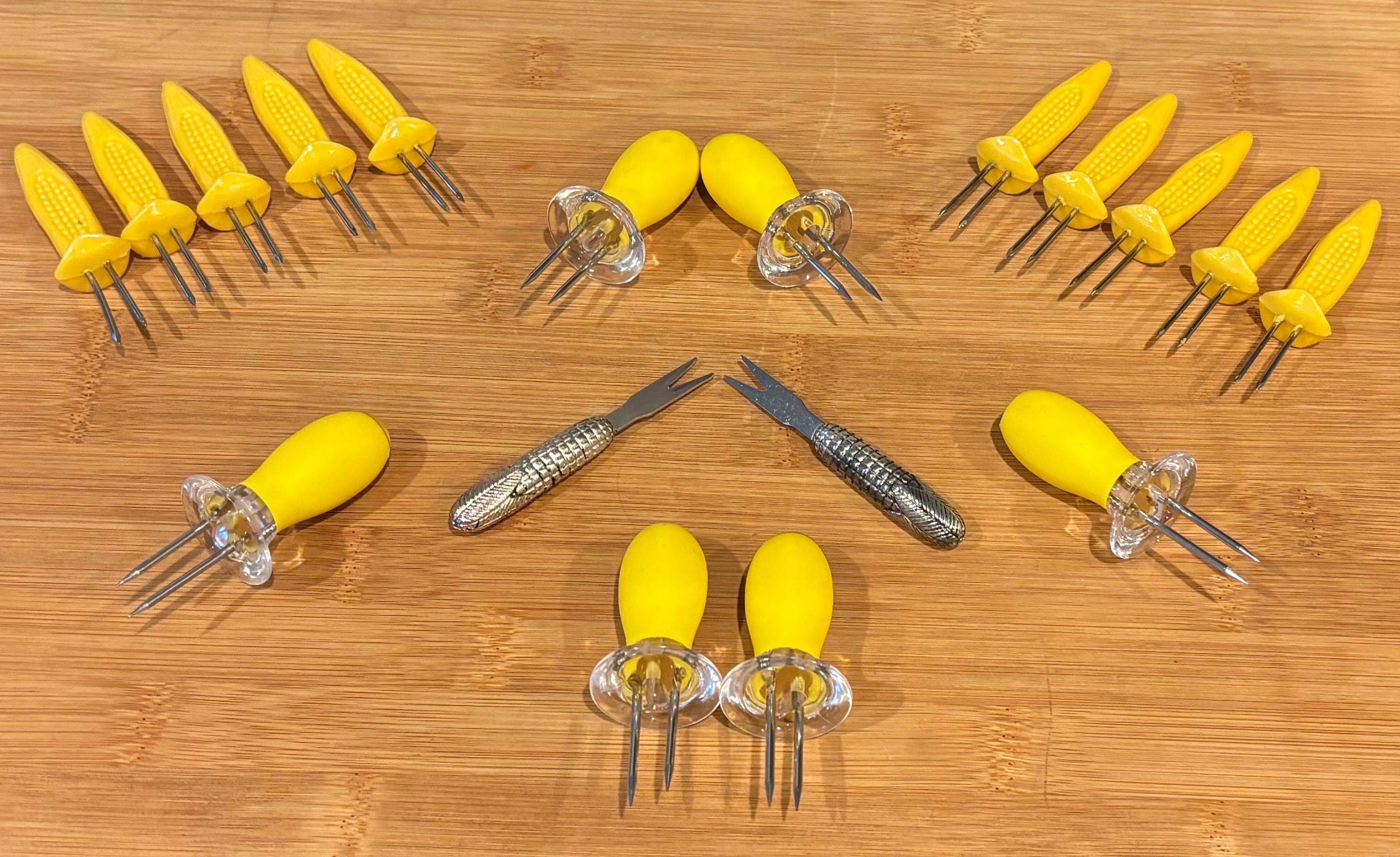 Cheese Cocktail Picks With Holder - Etsy UK