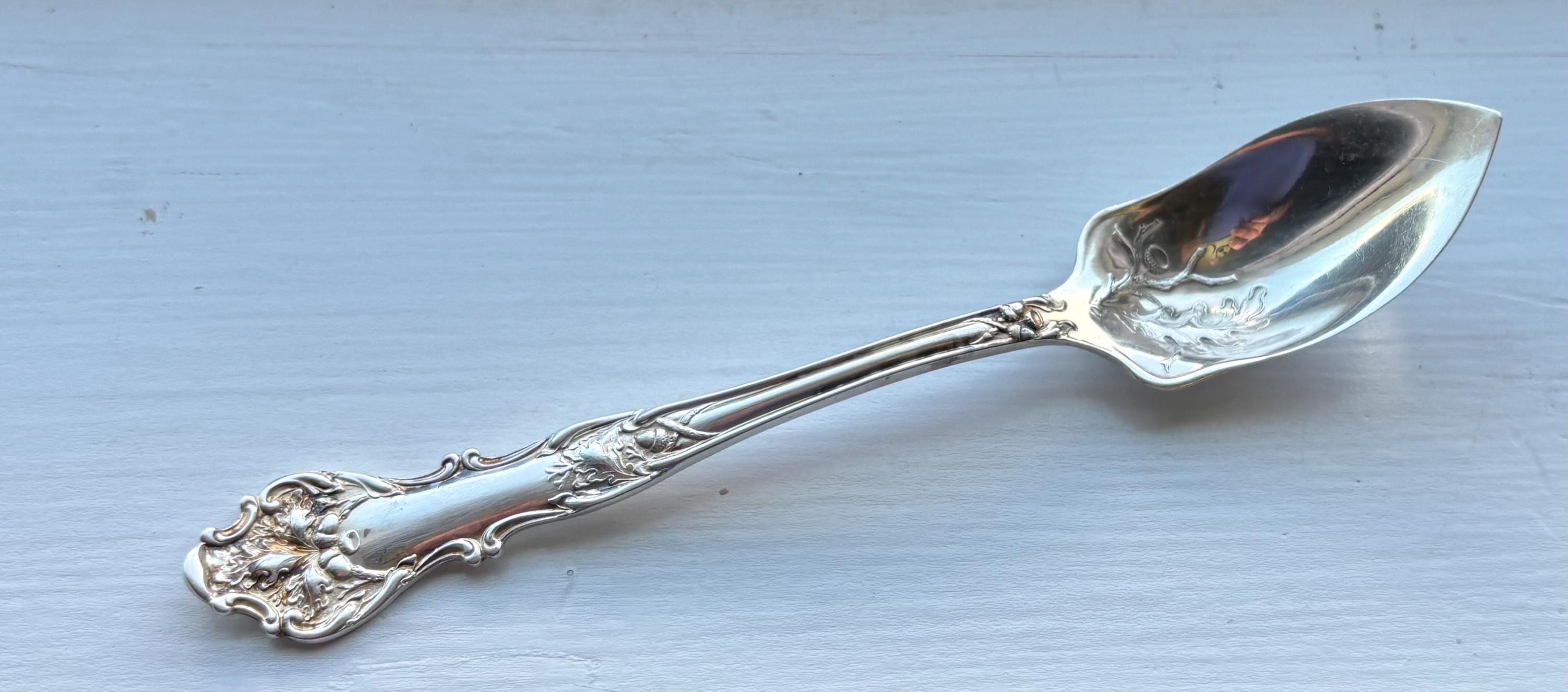 105年前 ヴィンテージスプーン Dublin アイルランド 105年前 ヴィンテージスプーン Dublin アイルランド 色で選ぶ