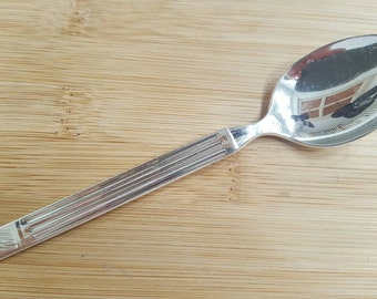 素晴らしいゴージャスなヴィンテージ REED & BARTON「シルバーサファリ