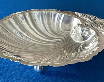 驚くほどゴージャスでヴィンテージなエレガントなWALLACE Silver Co