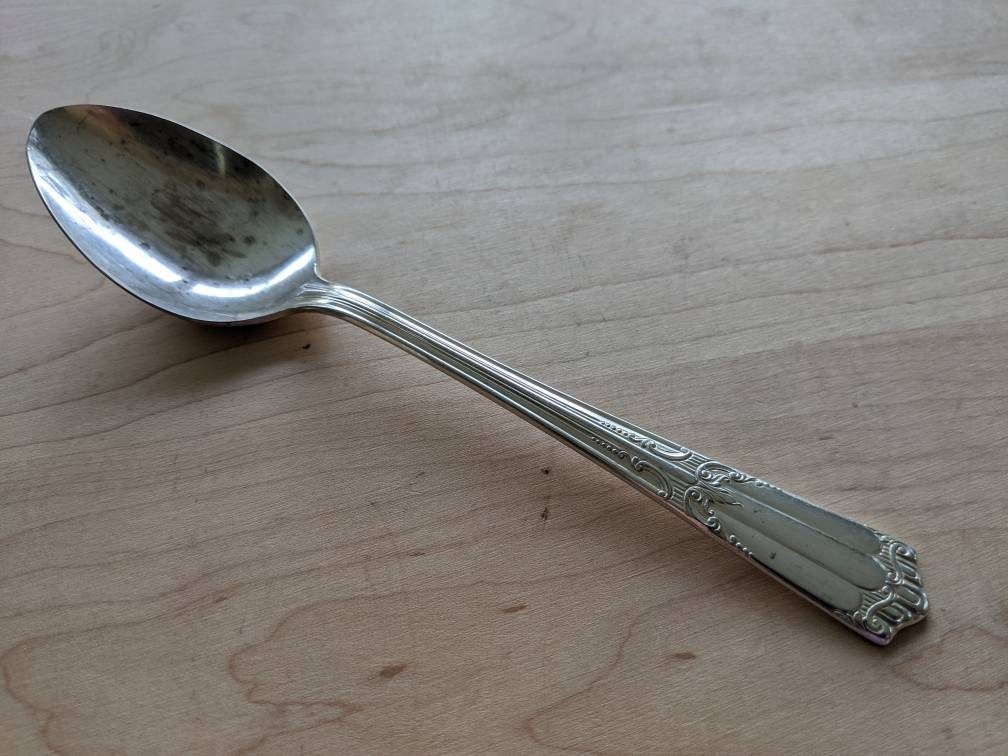 Lenox Holiday Pattern Stainless Steel Flatware – Excellent Gently Used Condition, Your Choice