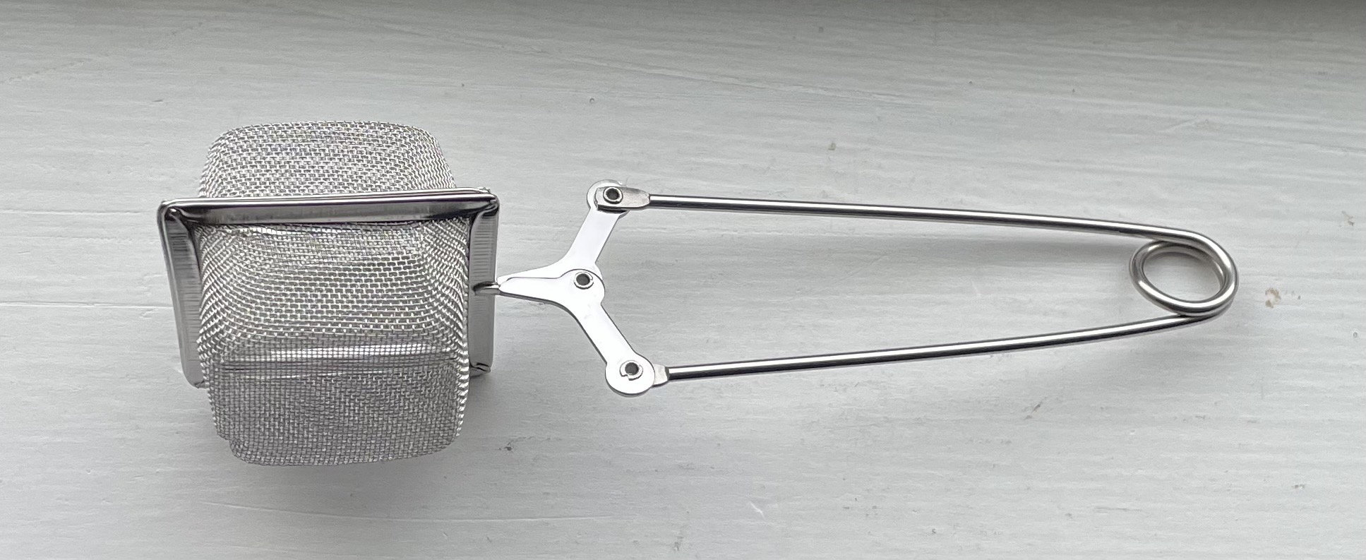 Amazing Elegant Collectible Silver Tea 