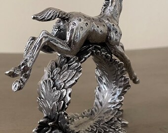 驚くほど希少でゴージャスな REED & BARTON Silver Co 1824 限定