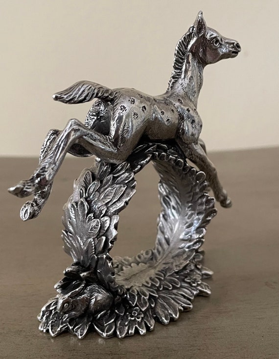驚くほど希少でゴージャスな REED & BARTON Silver Co 1824 限定