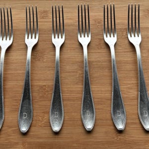 Bruckmann Silverware - Etsy