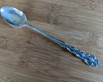 Vintage Oneida Community 1971 BEETHOVEN Muddler/Bar/Iced Teaspoon 7 1/2"